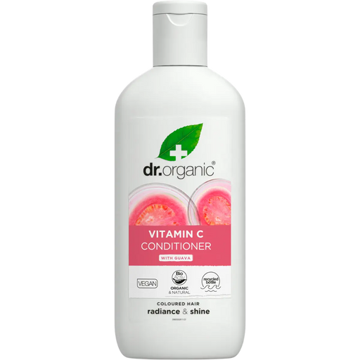 Dr Organic, Guava Conditioner 265ml