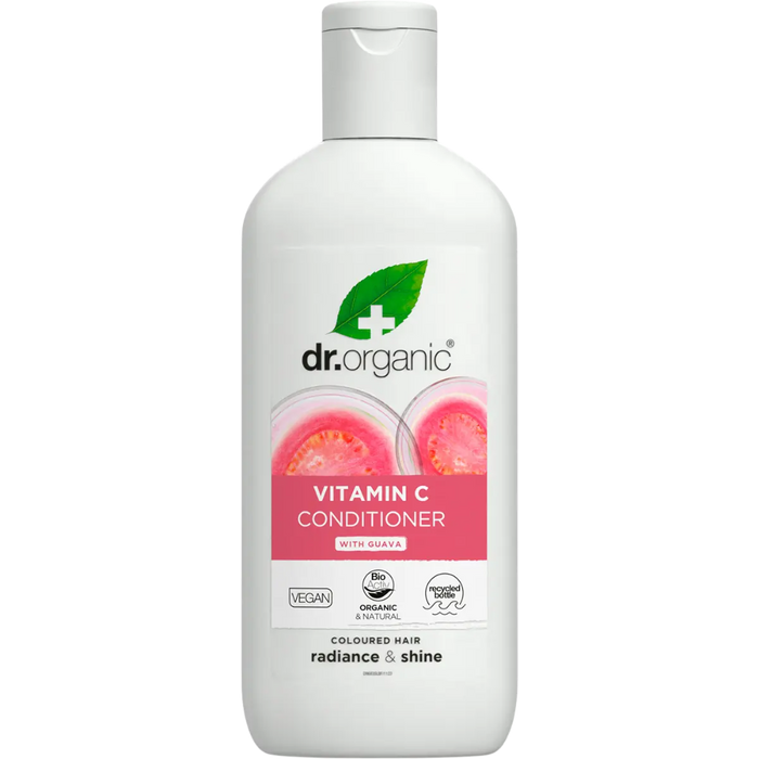 Dr Organic, Guava Conditioner 265ml