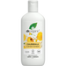 DR ORGANIC Fragrance Free Conditioner Organic Calendula - 265ml