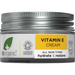 DR ORGANIC Vitamin E Cream Hydrating 50ml