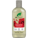 DR ORGANIC Shampoo Rose Otto 265ml