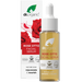 DR ORGANIC Rose Otto Organic Facial Serum 30ml