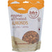 2DIE4 LIVE FOODS Activated Organic Almonds 600g