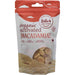 2DIE4 LIVE FOODS Organic Activated Macadamias 120g