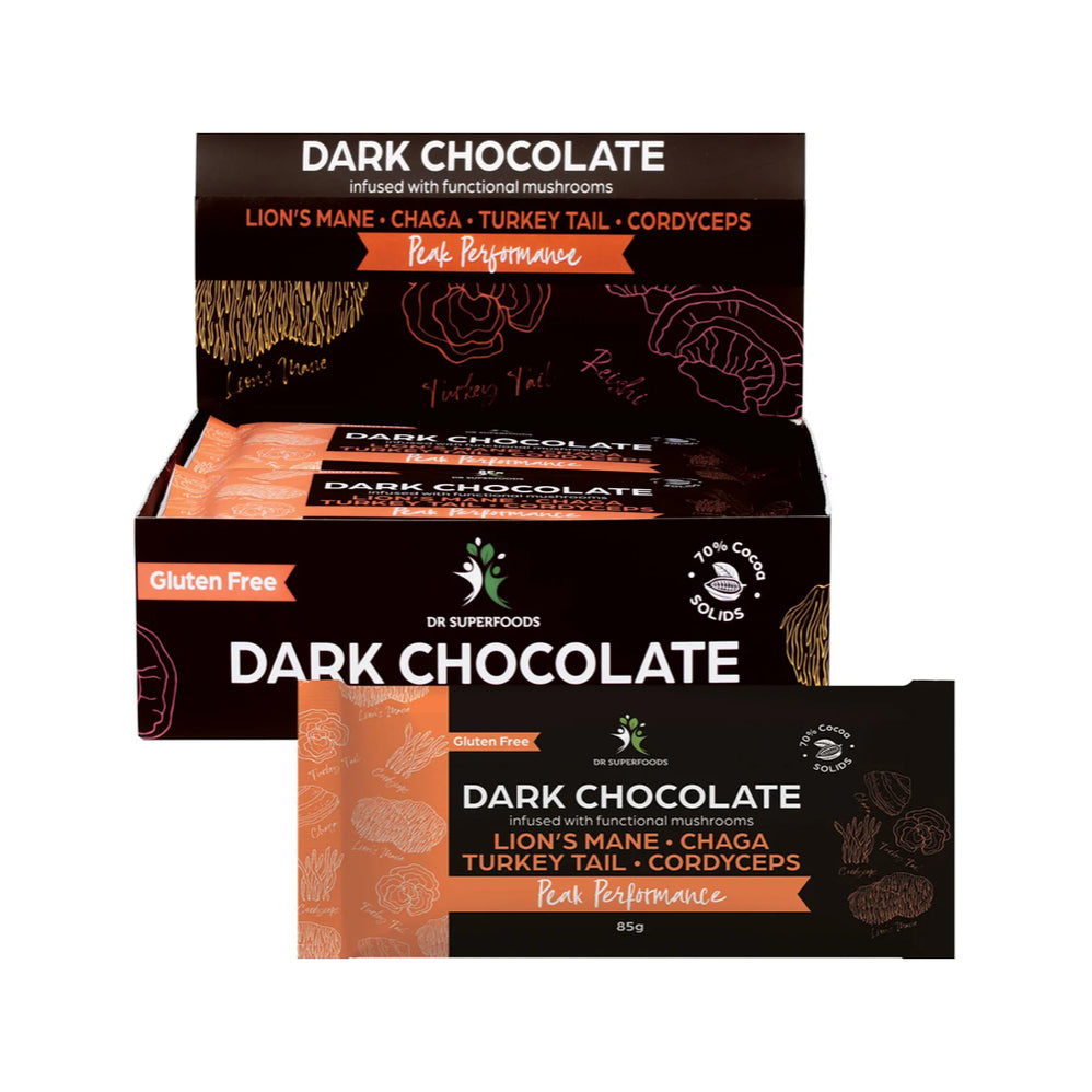 Chocolate | Buy Organic + Natural Chocolate Online