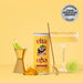 ELTA EGO Alcohol Free Cocktail - Passionfruit Margarita 4x250ml