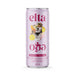 ELTA EGO Alcohol Free Cocktail - Raspberry + Yuzu G&T 4x250ml