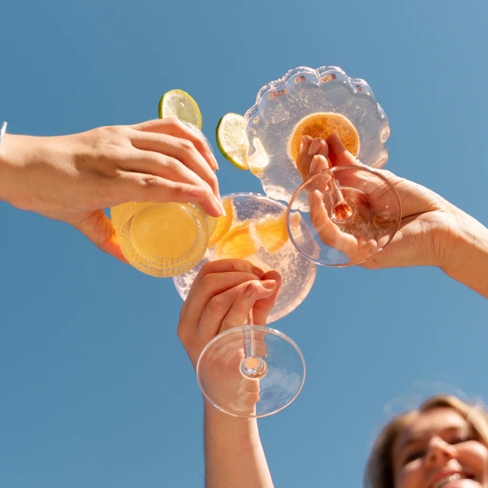 ELTA EGO Alcohol Free Cocktail - Mojito 4x250ml