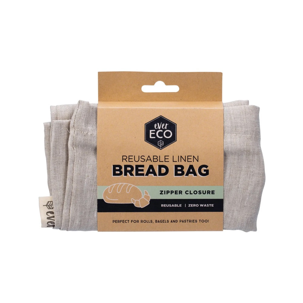 Best reusable bread discount bag