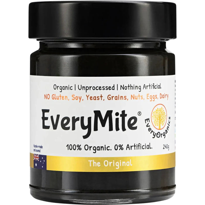 EVERYMITE Allergy-Friendly Superspread240g The Original