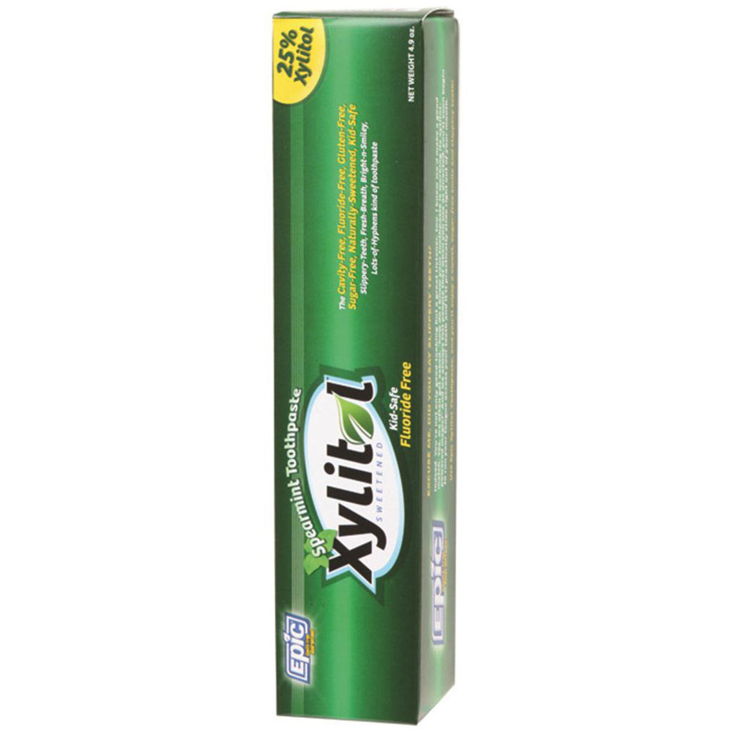 Toothpaste | Buy organic + natural toothpaste online