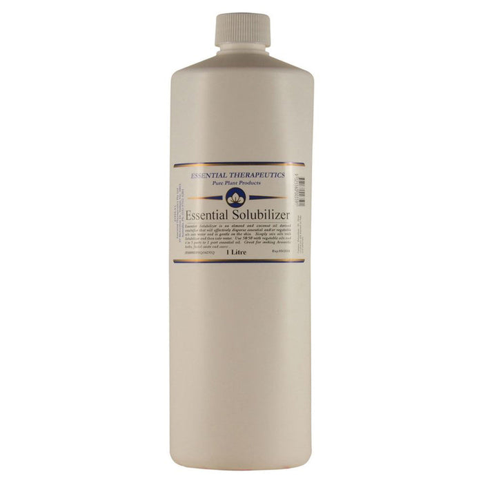 ESSENTIAL THERAPEUTICS Essential Solubilizer 1L