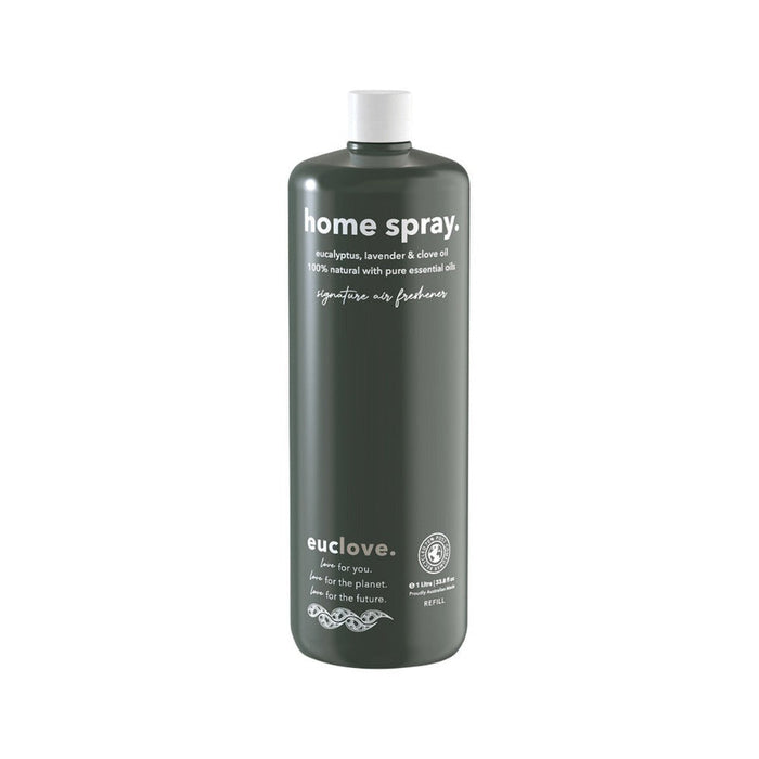EUCLOVE Home Spray Signature Blend 1l Refill