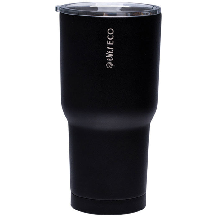 Ever Eco Insulated Tumbler 887ml Onyx