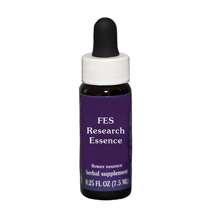 FES Research Quintessentials 7.5ml D to F Fig