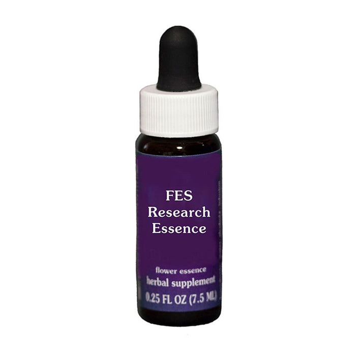 FES Research Quintessentials 7.5ml P to R Pansy