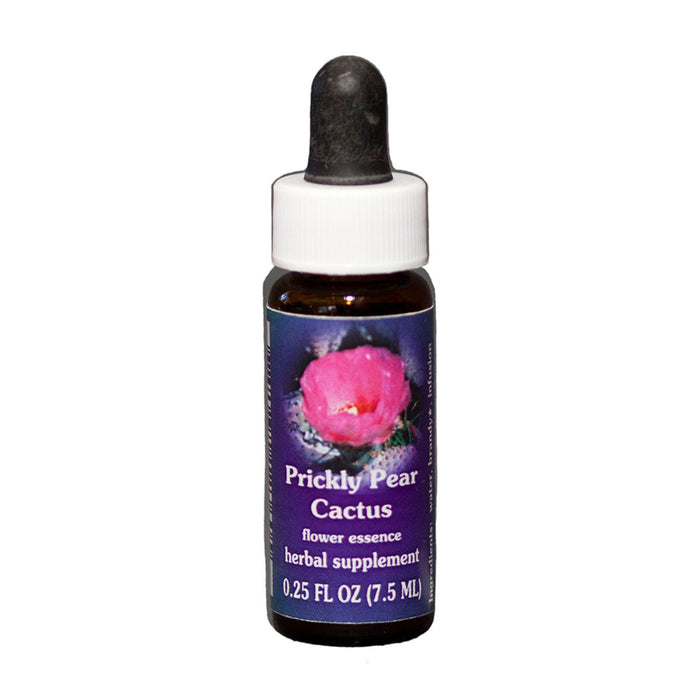 FES Research Quintessentials 7.5ml P to R Prickly Pear Cactus