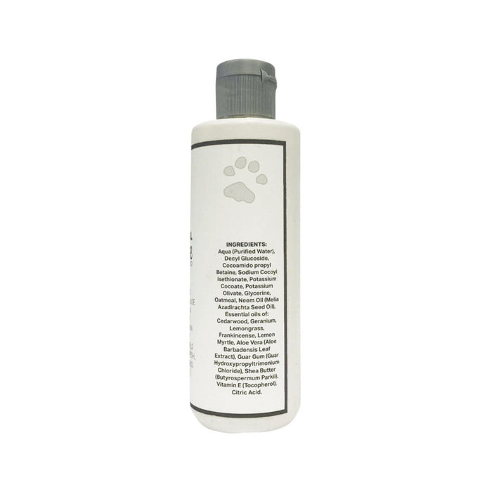 FOR THE LOVE OF DOG All Natural Coat Cleanse (Pet Care Shampoo) 5L