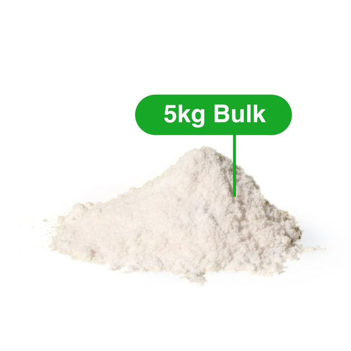 FOUR LEAF Organic 85% Light Flour 5kg