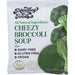 PLANTASY FOODS The Good Soup Cheezy Broccoli - 7x25g