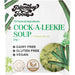 PLANTASY FOODS The Good Soup Cock-A-Leekie - 7x25g