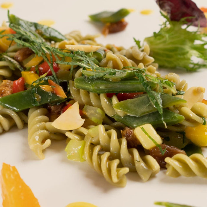 GIROLOMONI Wholemeal Spelt Fusilli 500g