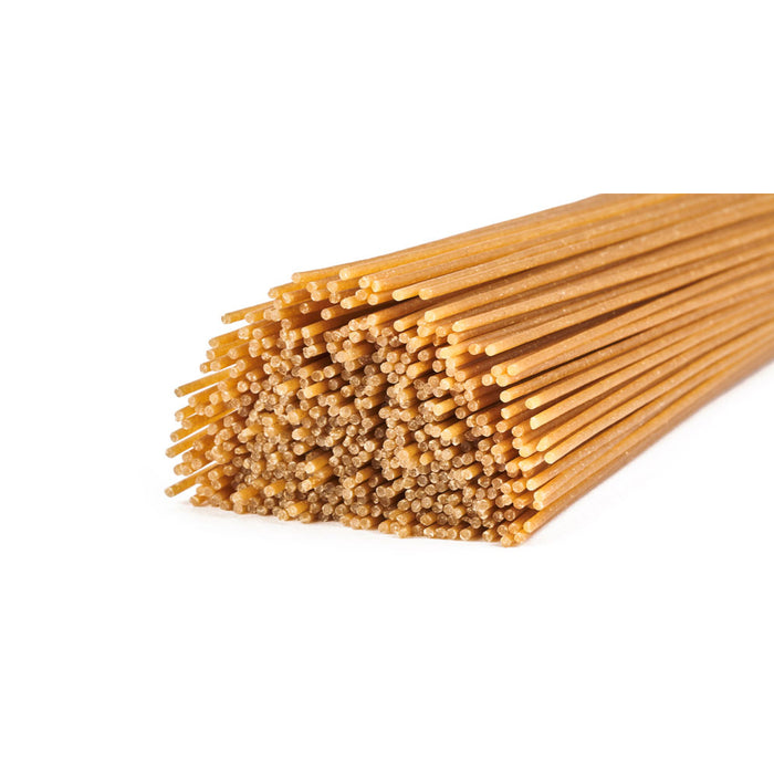 GIROLOMONI Whole Durum Wheat Semolina Spaghetti 500g