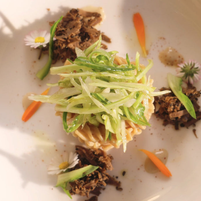 GIROLOMONI Whole Durum Wheat Semolina Spaghetti 500g