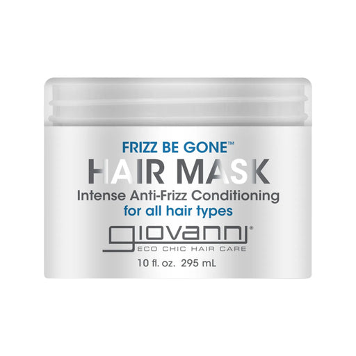GIOVANNI Hair Mask Frizz Be Gone 295ml