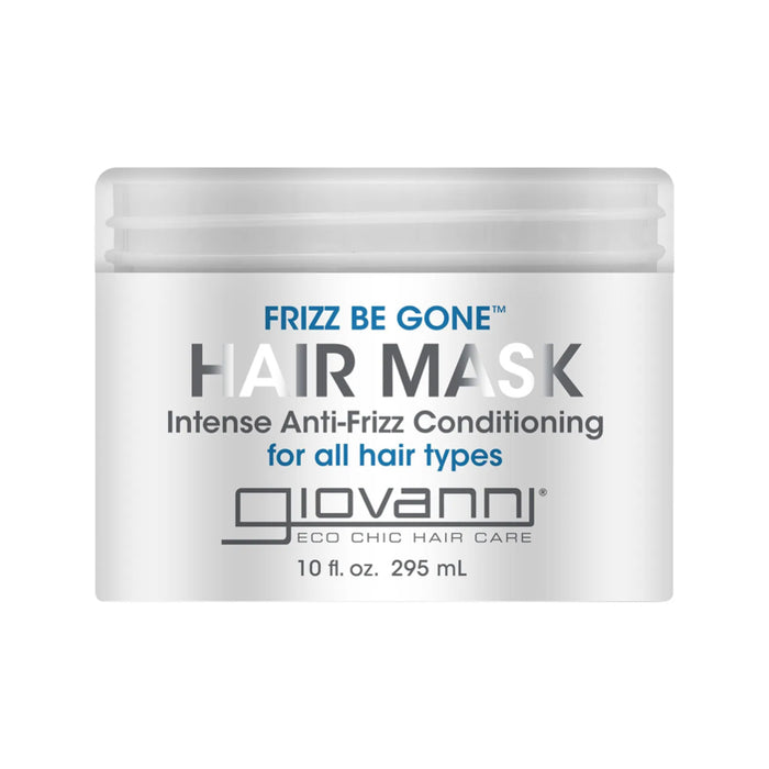 GIOVANNI Hair Mask Frizz Be Gone 295ml