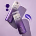 GIOVANNI Shampoo Color Chic Purple 399ml