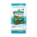 GIMME Roasted Seaweed Snacks Sea Salt 6x5g