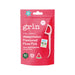 GRIN Ultra Smooth Floss Picks Watermelon Flavoured 80pk
