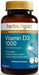 Herbs of Gold Vitamin D3 1000 120c