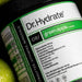 DR HYDRATE All-In-One Hydration Drink Hasta Cert Green Apple 270g