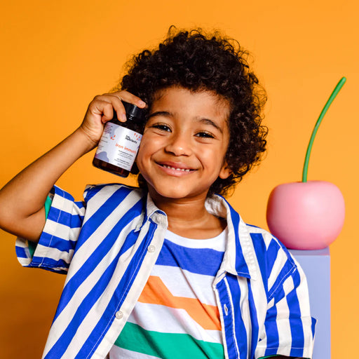 I'M NUTRIENTS Calm Mind Chewable (Watermelon) 60t