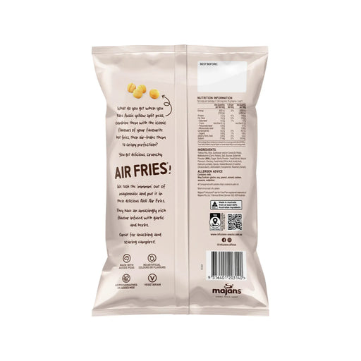 INFUZIONS Air Fries Aioli 6x90g