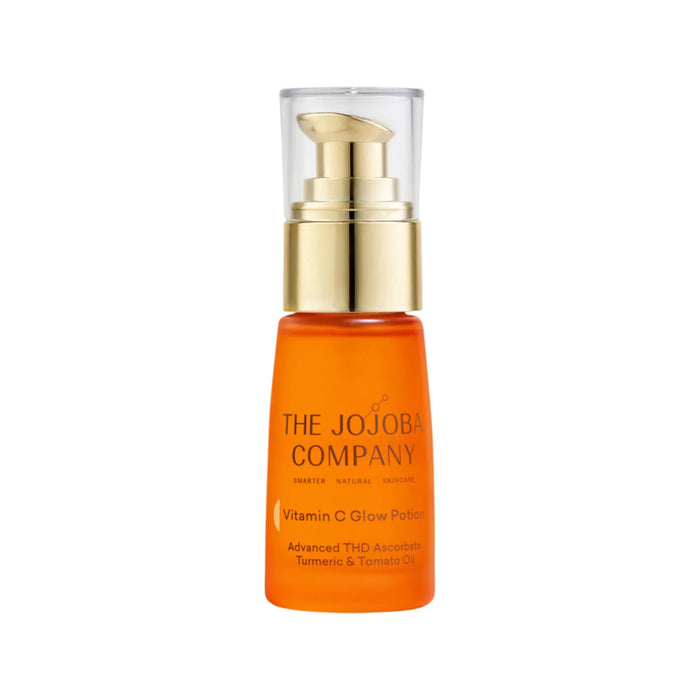 The Jojoba Company Vitamin C Glow Potion Advanced THD Ascorbate 30ml