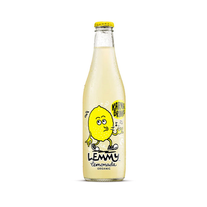 KARMA ORGANIC Lemmy Lemonade 300ml 1x