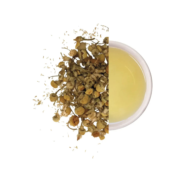 KINTRA FOODS Herbal Tea Bags Chamomile 32pk