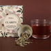 KINTRA FOODS Herbal Tea Bags Clarity 25pk