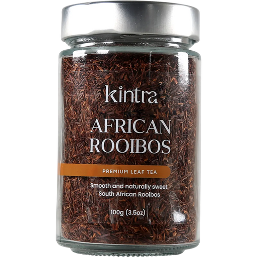 KINTRA FOODS Loose Leaf Tea Rooibos - 100g
