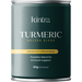 KINTRA FOODS Turmeric Golden Blend 100g front of cannister