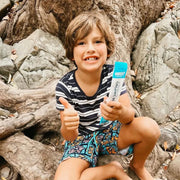 KOOEE! Sea Salt Organic Beef Stick 25g