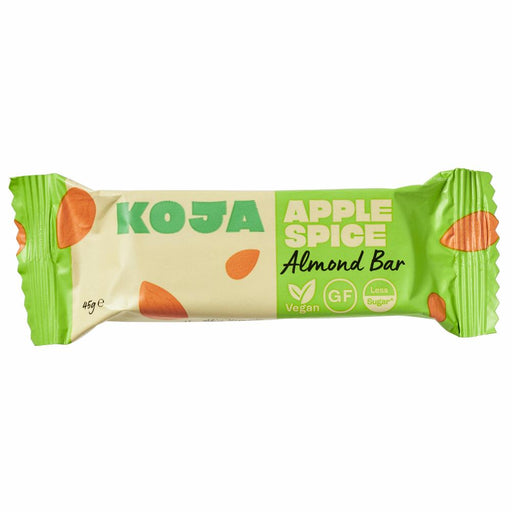 KOJA  Apple Spice 12x45g