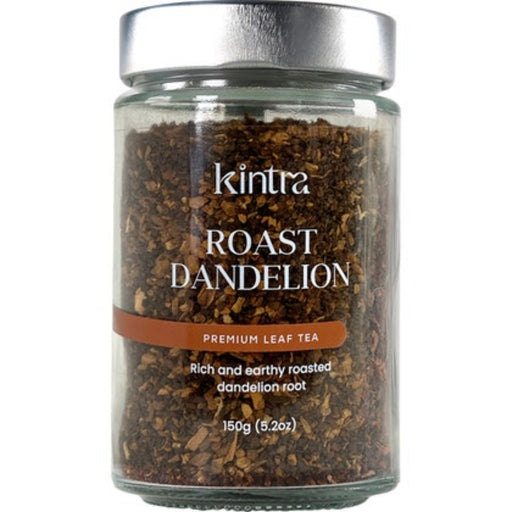 Kintra Foods Roast Dandelion 150g