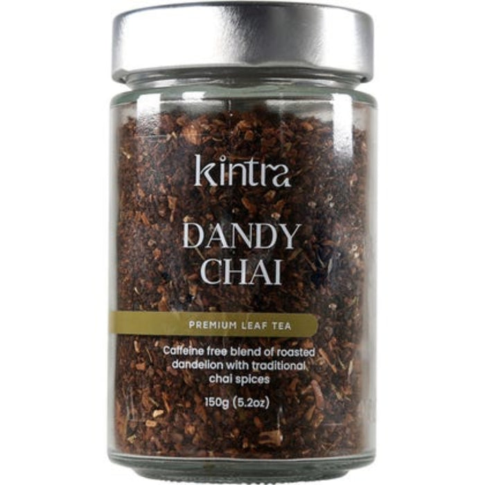 KINTRA FOODS Dandy Chai 150g