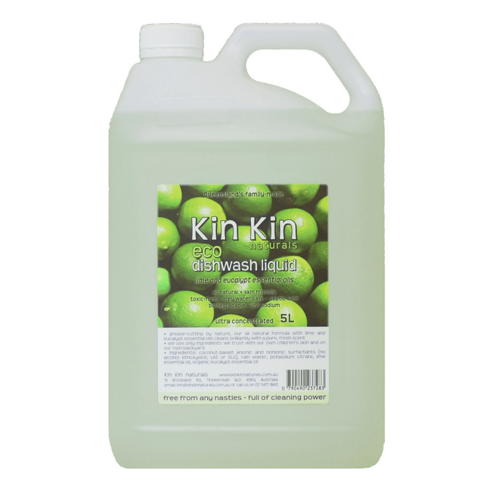 Kin Kin Naturals – Australian Organic Products