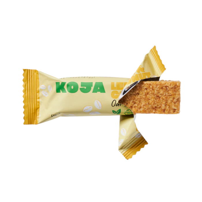 Koja Oat Bar Lemon Coconut 60g