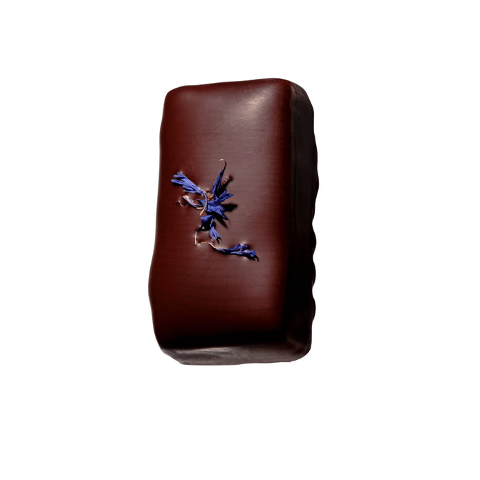 LOCO LOVE Almond Caramel Crunch 70g